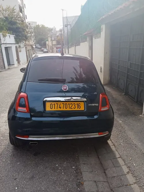 Fiat 500 2023 Dolcevita plus 