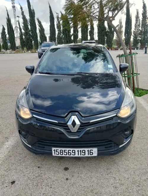 Renault Clio 4 Facelift 2019 Limited 2