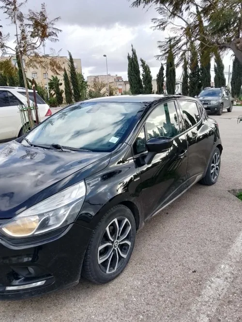 Renault Clio 4 Facelift 2019 Limited 2