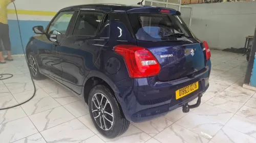 Suzuki Swift 2022 Swift