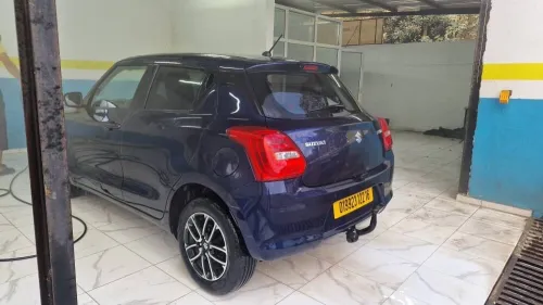 Suzuki Swift 2022 Swift