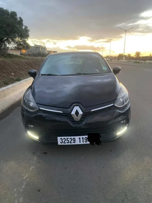 Renault Clio 4 2019 Limited 2