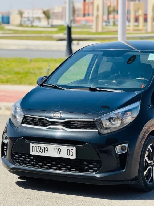 Kia Picanto 2019 LX Confort