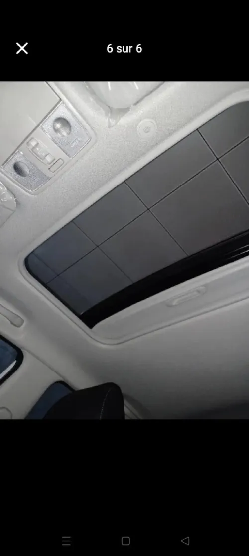 Kia KX1 2025 La toute opt