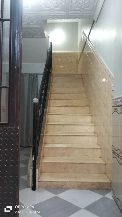 Vente Villa Relizane Oued rhiou