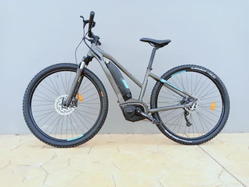 Vélo électrique