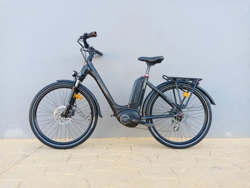 Vélo électrique Bosch winora