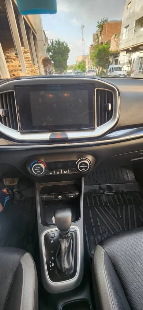 Kia KX1 2025 Kia KX1 Luxury
