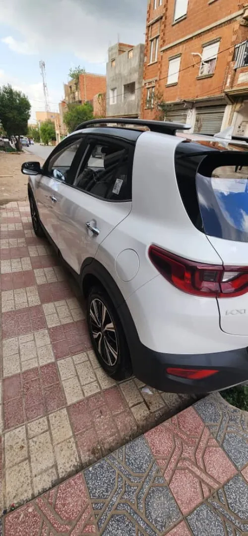 Kia KX1 2025 Kia KX1 Luxury