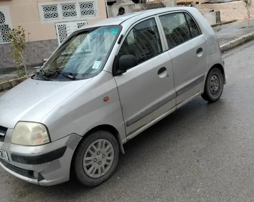 Hyundai Atos 2008 GLS