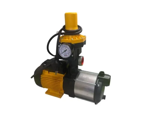 PACK POMPE A EAU ESPA 2T + CERVO