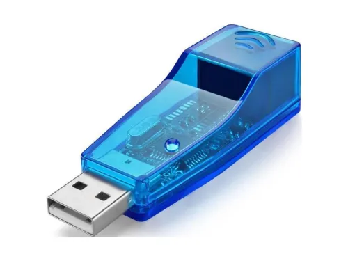 usb to lan network card