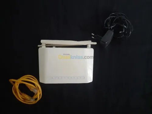 DSL-2745 Routeur modem sans fil N300 ADSL2+