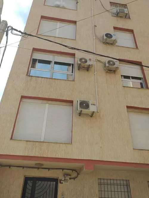 Vente Appartement Duplex F4 Alger Draria