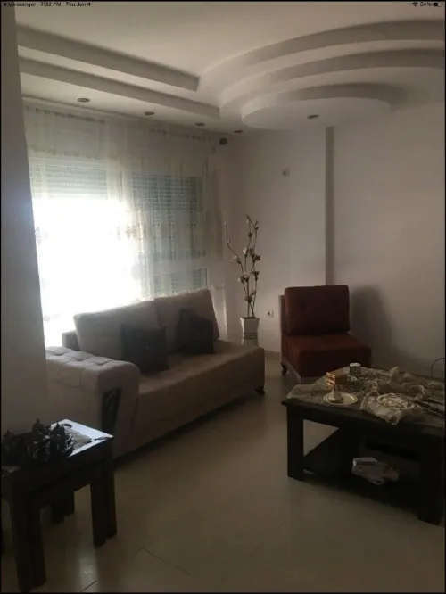 Vente Appartement Duplex F4 Alger Draria