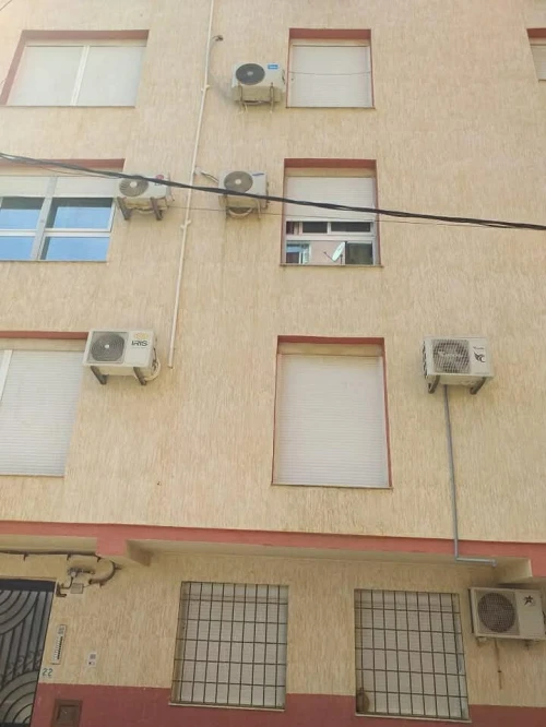 Vente Appartement Duplex F4 Alger Draria