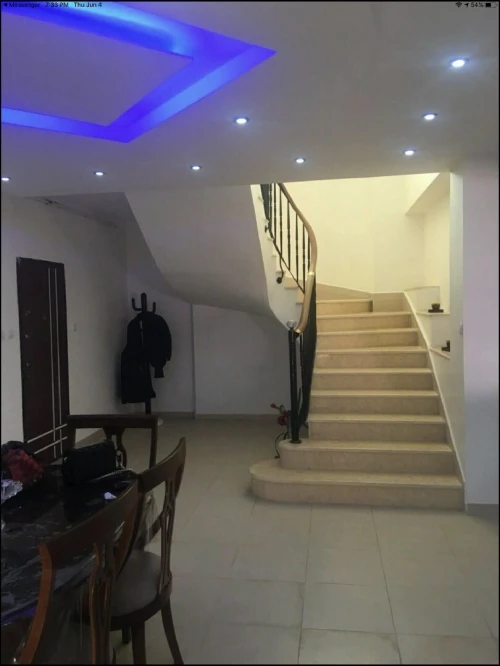 Vente Appartement Duplex F4 Alger Draria