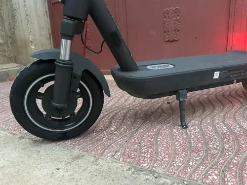 Trottinette Xiaomi 5 pro