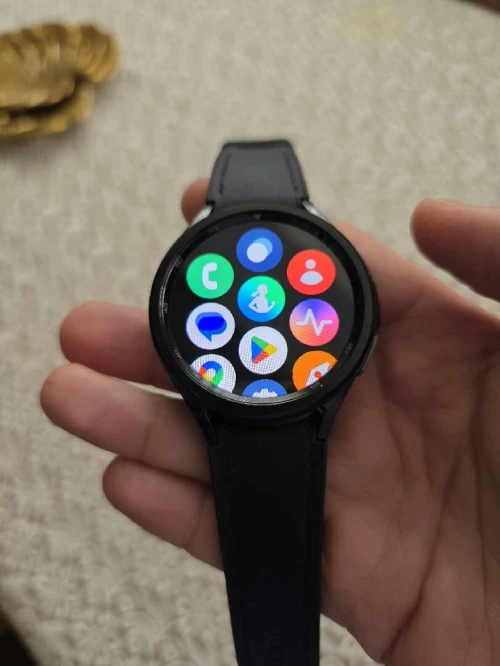 Galaxy watch 6 classic