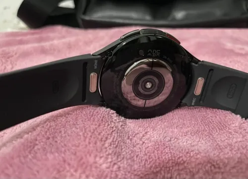 Galaxy watch 6 classic