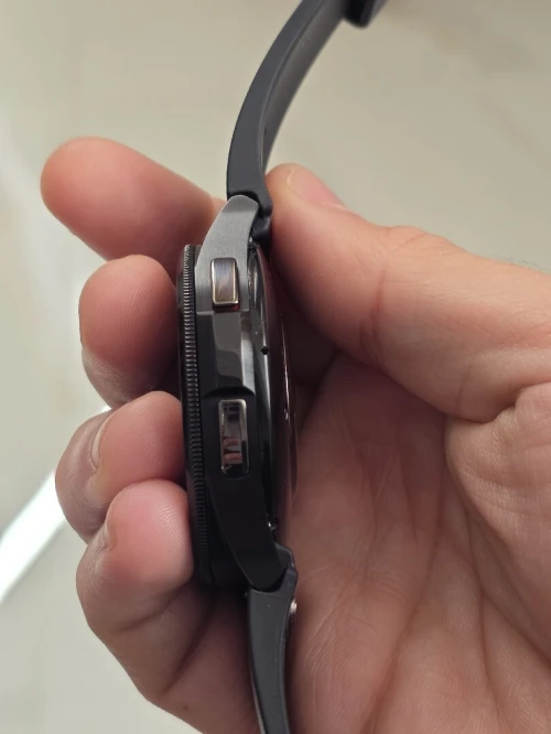 Galaxy watch 6 classic