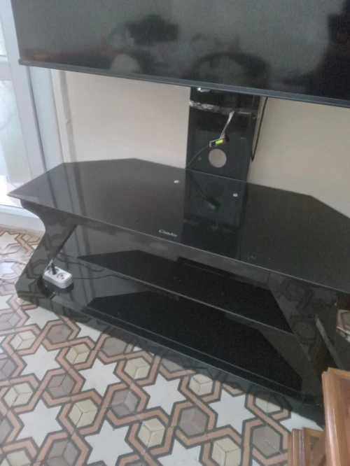 Table tv condor avec support 