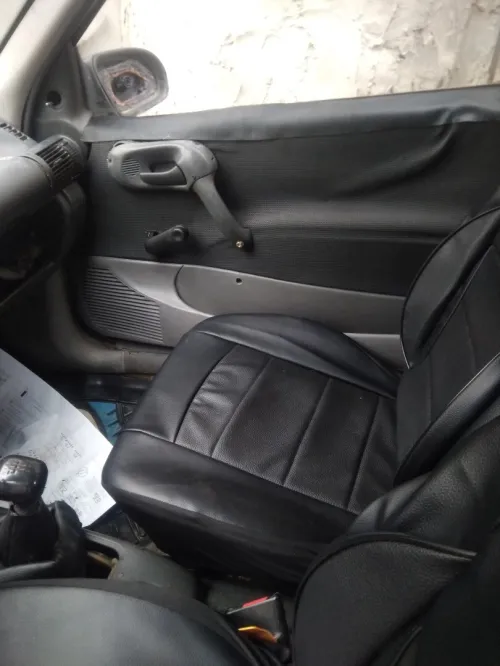 Opel Corsa 1996 Corsa