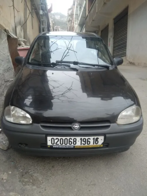 Opel Corsa 1996 Corsa