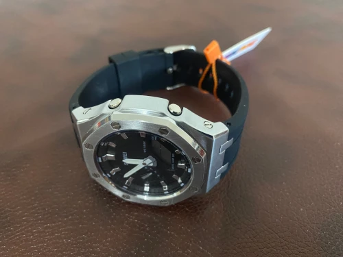 MONTRE QUARTZ - ساعة يد