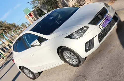 Seat Ibiza 2018 STYLE