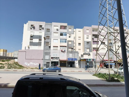 Location Local Constantine El khroub