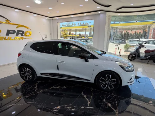 Renault Clio 4 2021 Limited 2