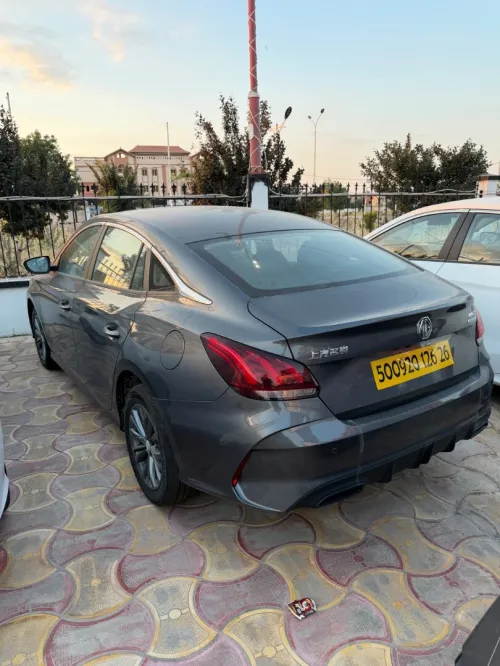 MG MG5 2026 MG5 Flagship Edition