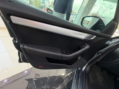 Skoda Octavia 2019 Clever