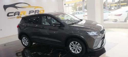 Geely Coolray 2026 Coolray