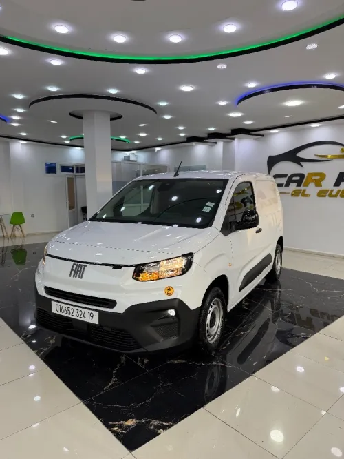 Fiat Doblo 2024 Doblo
