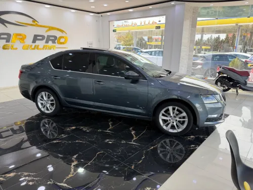 Skoda Octavia 2019 Clever