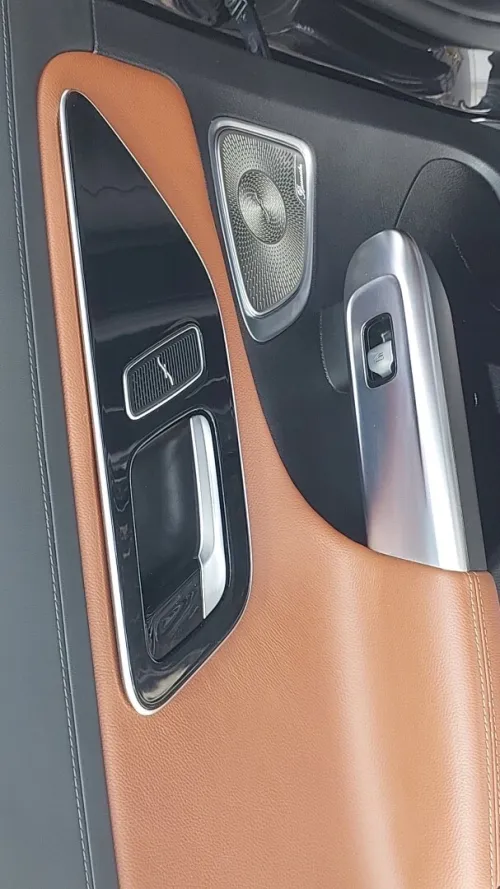 Mercedes C220 2021 