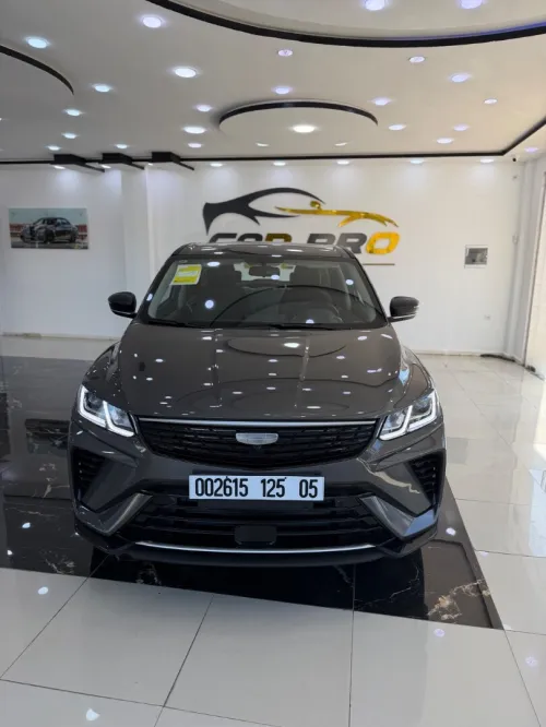 Geely Coolray 2025 Coolray