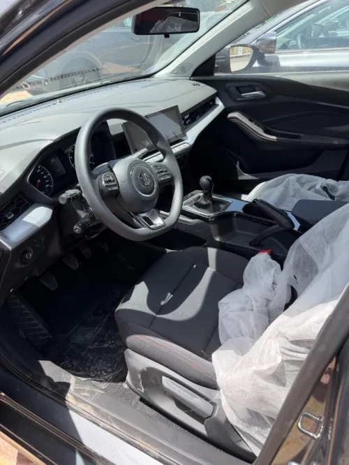 MG MG5 2026 MG5 Flagship Edition