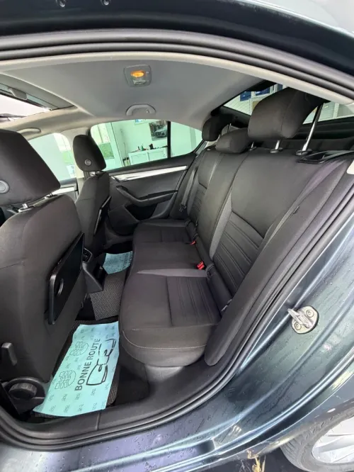 Skoda Octavia 2019 Clever