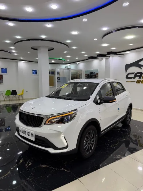 Geely GX3 PRO  2025 Livan