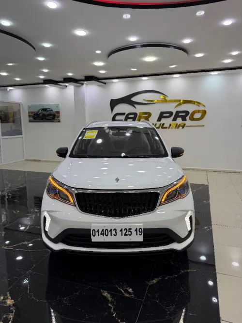 Geely Livan 2025 Livan