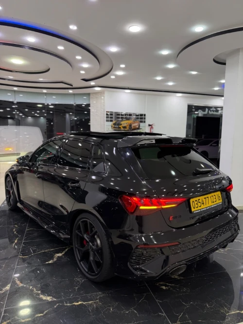 Audi RS3 Sportback 2023 Quattro S tronic
