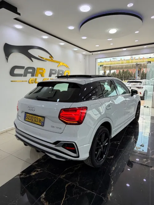 Audi Q2 2023 