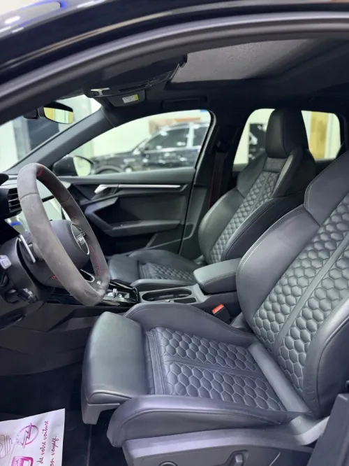Audi RS3 Sportback 2023 Quattro S tronic