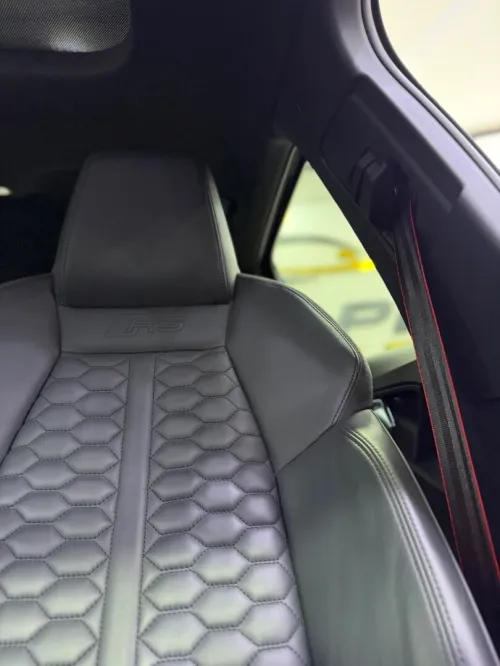 Audi RS3 Sportback 2023 Quattro S tronic