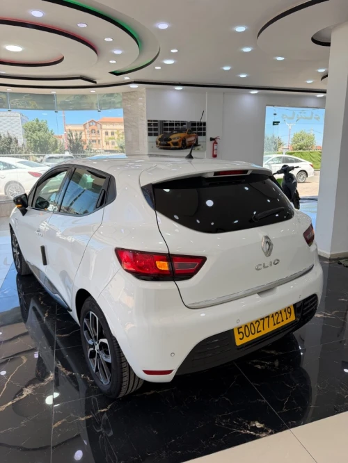 Renault Clio 4 2021 Limited 2
