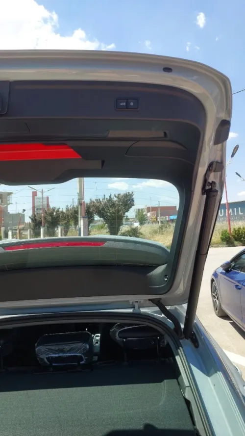 Audi A3 Sportback 2026 S line