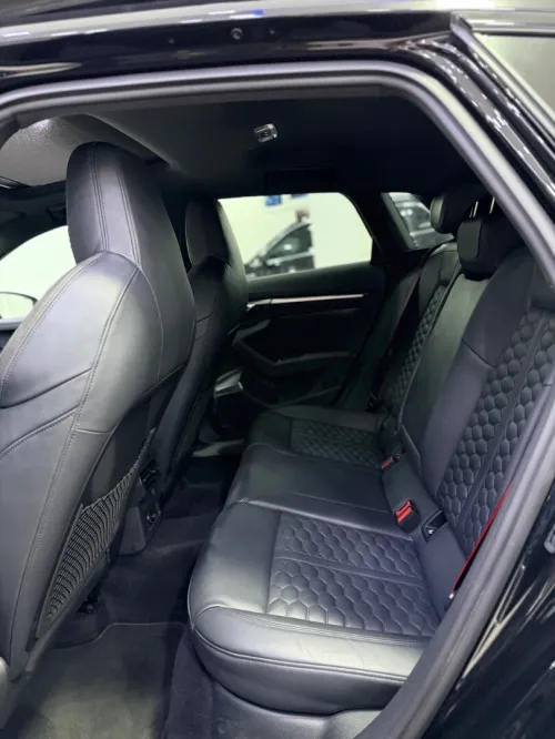 Audi RS3 Sportback 2023 Quattro S tronic